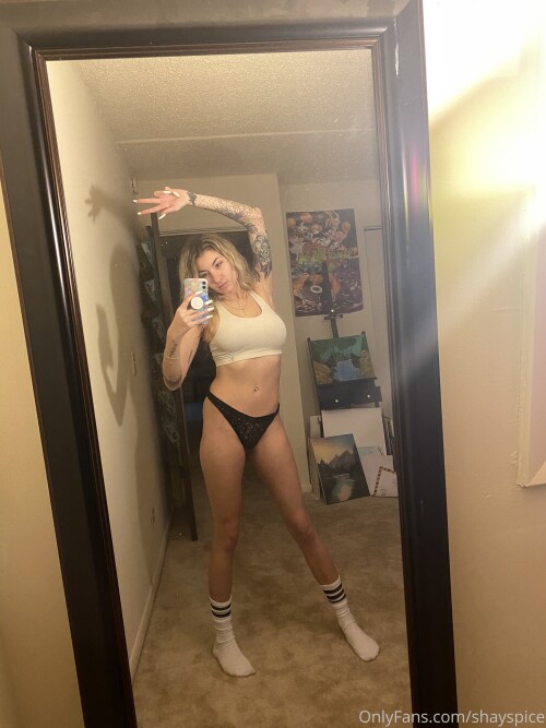 Shaykellyoo Nude Leaked Onlyfans Photo Shaykellyoo Nude Leaked Onlyfans Photo