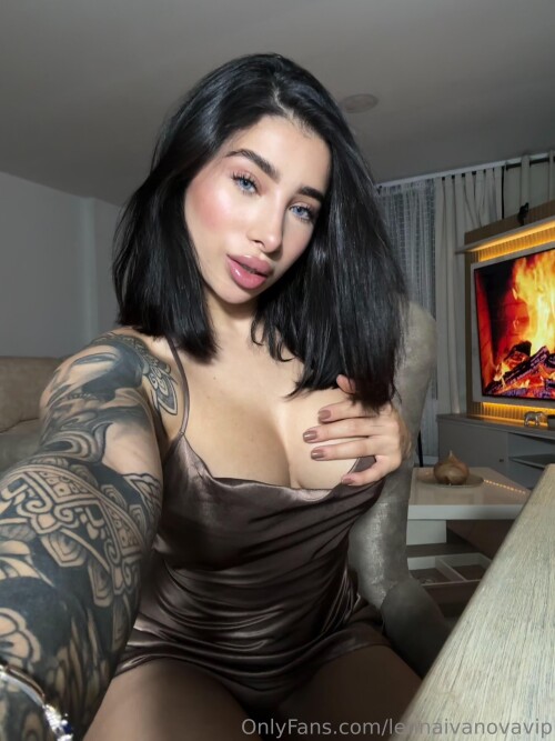 Lenna_Ivanova Nude Leaked Onlyfans Photo Lenna_Ivanova Nude Leaked Onlyfans Photo