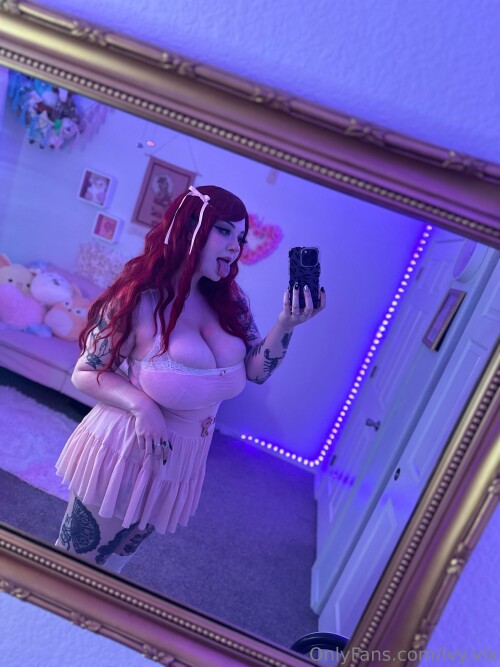 Ivy_vix | ivy.vix Nude Leaked Onlyfans Photo Ivy_vix | ivy.vix Nude Leaked Onlyfans Photo