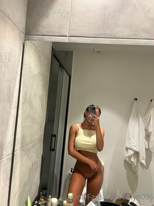 k8lyn096 - suffok8lyn - Kaitlyn Nude Leaked Onlyfans Photo