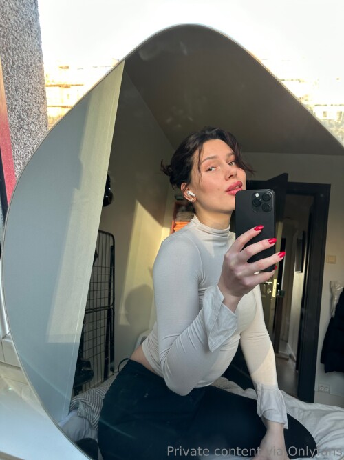 keilinkristine Nude Leaked Onlyfans Photo