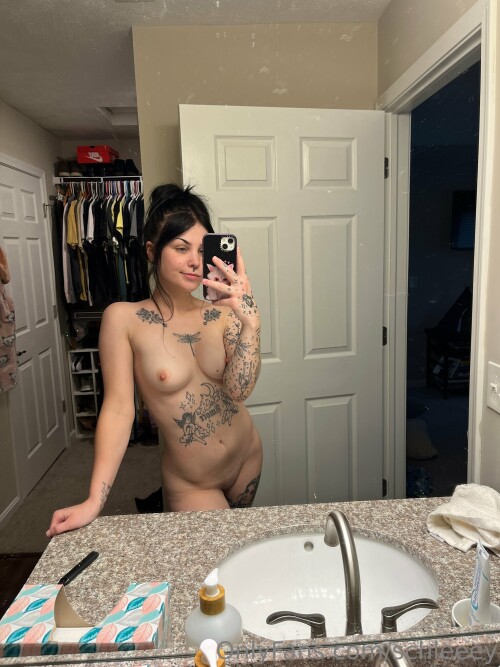 Schleeey - Cherie.eris Nude Leaked Onlyfans Photo Schleeey - Cherie.eris Nude Leaked Onlyfans Photo