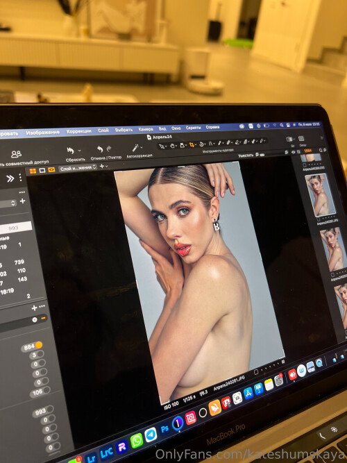 Kate_Johansson - Kate_Shumskaya Nude Leaked Onlyfans Photo Kate_Johansson - Kate_Shumskaya Nude Leaked Onlyfans Photo