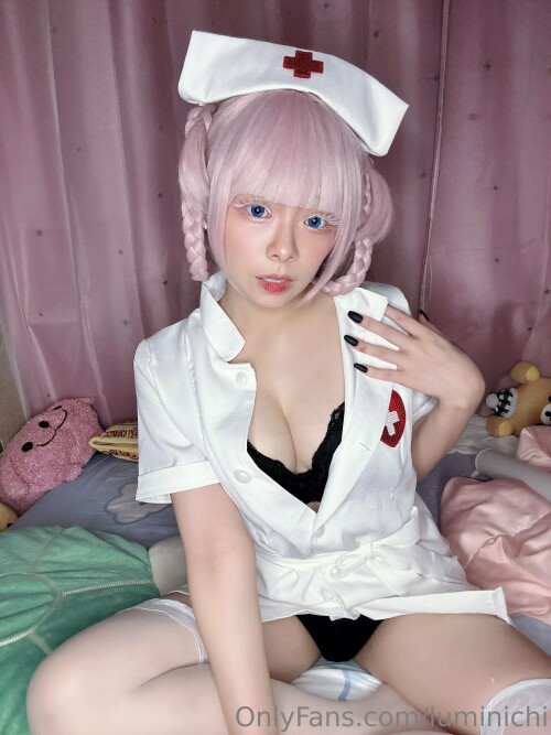 luminichi Nude Leaked Onlyfans Photo luminichi Nude Leaked Onlyfans Photo