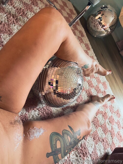 Griffon Ramsey Nude Leaked Onlyfans Photo Griffon Ramsey Nude Leaked Onlyfans Photo