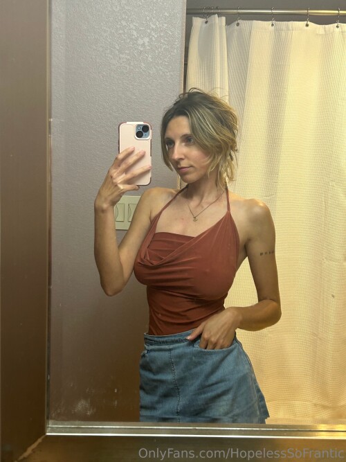 Hopelesssofrantic Nude Leaked Onlyfans Photo Hopelesssofrantic Nude Leaked Onlyfans Photo