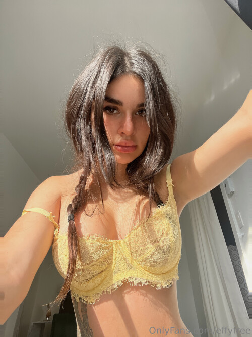 effycutiexx Nude Leaked Onlyfans Photo effycutiexx Nude Leaked Onlyfans Photo