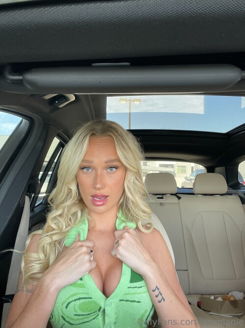 Lexie Wilcox & Lanie Wilcox / xoxolexie & xoxolanie Nude Leaked Onlyfans Photo