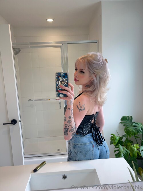 Violetbabyx | Vibabyx |Hornyunicornn Nude Leaked Onlyfans Photo Violetbabyx | Vibabyx |Hornyunicornn Nude Leaked Onlyfans Photo