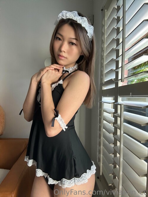 Viviannn_cc Nude Leaked Onlyfans Photo Viviannn_cc Nude Leaked Onlyfans Photo