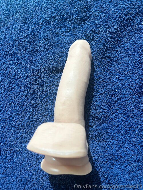 Saralia aka Gummies15 Nude Leaked Onlyfans Photo Saralia aka Gummies15 Nude Leaked Onlyfans Photo
