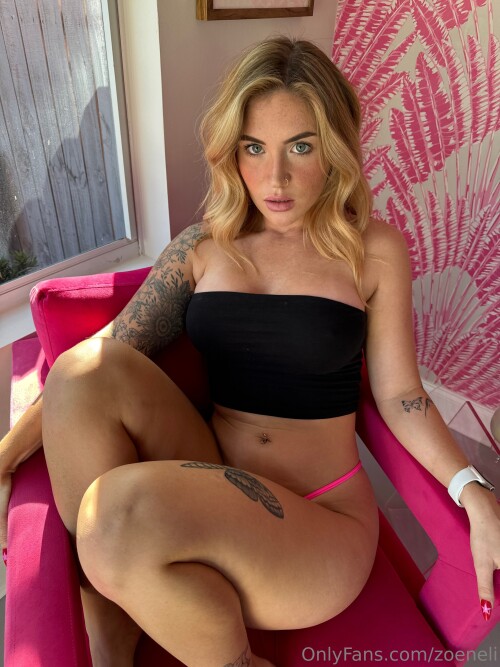 zoeneli Nude Leaked Onlyfans Photo zoeneli Nude Leaked Onlyfans Photo