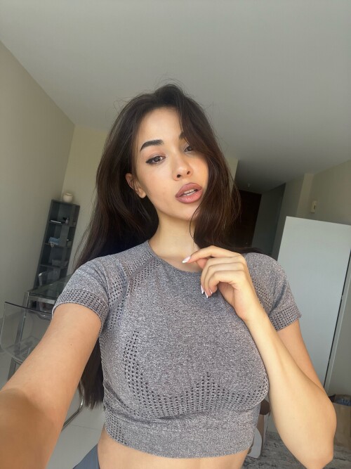 Eden Cohen Nude Leaked Onlyfans Photo Eden Cohen Nude Leaked Onlyfans Photo