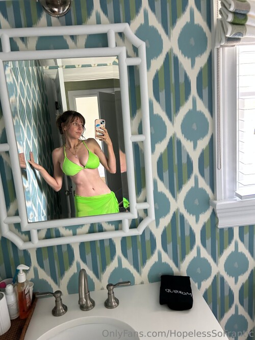 Hopelesssofrantic Nude Leaked Onlyfans Photo Hopelesssofrantic Nude Leaked Onlyfans Photo