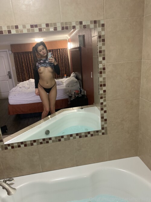 Mariahpinkkitty Nude Leaked Onlyfans Photo Mariahpinkkitty Nude Leaked Onlyfans Photo