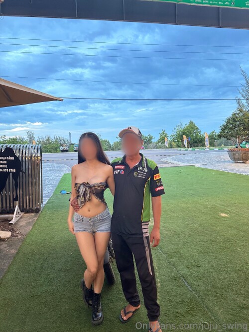 Juju_swing Nude Leaked Onlyfans Photo Juju_swing Nude Leaked Onlyfans Photo