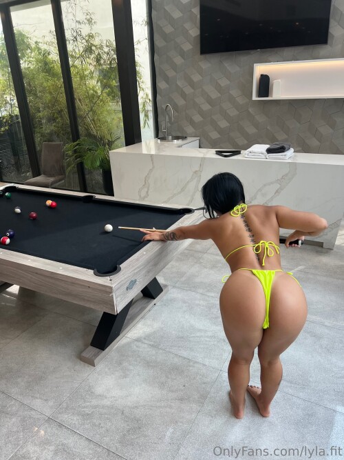 Lyla.fit Nude Leaked Onlyfans Photo