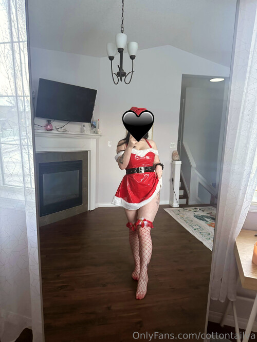 CottontailVA Nude Leaked Onlyfans Photo CottontailVA Nude Leaked Onlyfans Photo
