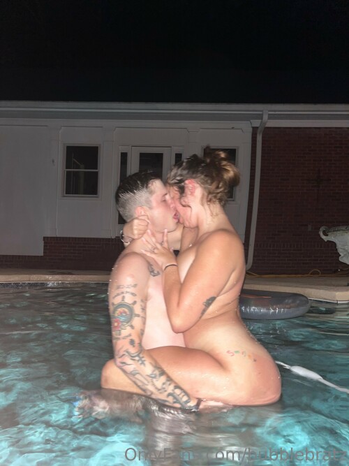 Maddie May (BubbleBratz) Nude Leaked Onlyfans Photo Maddie May (BubbleBratz) Nude Leaked Onlyfans Photo