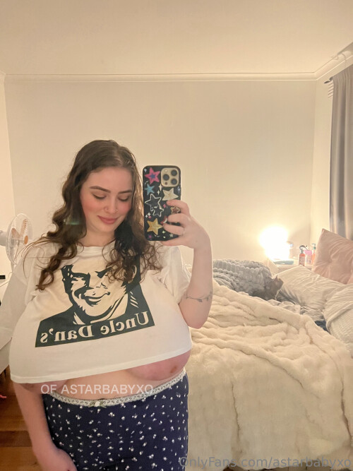 astar_xo Nude Leaked Onlyfans Photo