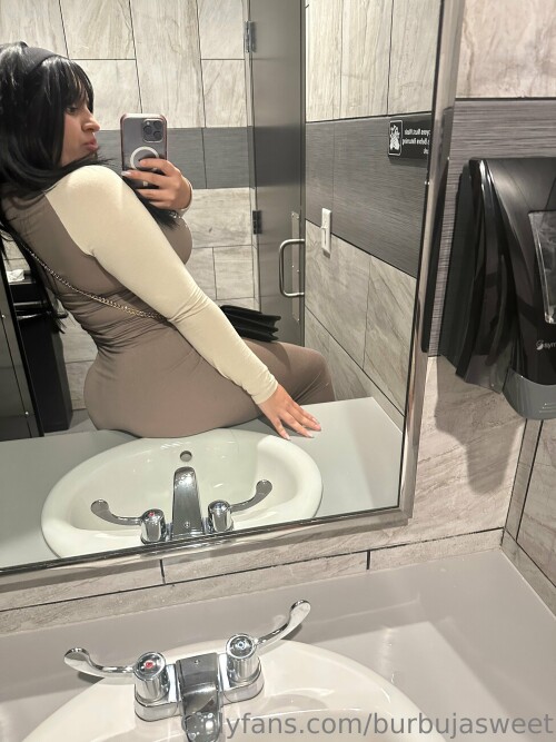 burbujasweet Nude Leaked Onlyfans Photo burbujasweet Nude Leaked Onlyfans Photo