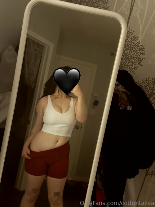CottontailVA Nude Leaked Onlyfans Photo CottontailVA Nude Leaked Onlyfans Photo