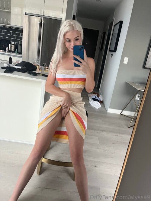 Alyssa Devyn / Ally Athena Nude Leaked Onlyfans Photo Alyssa Devyn / Ally Athena Nude Leaked Onlyfans Photo