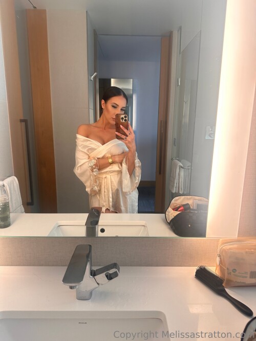 Melissa Stratton / melissastratton / kittybabycamgirl Nude Leaked Onlyfans Photo
