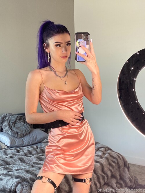itsnatdog - mfbabyrain Nude Leaked Onlyfans Photo