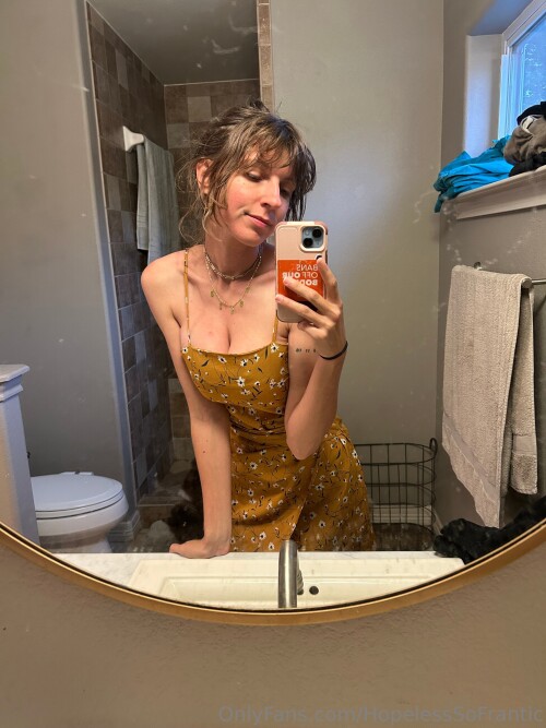 Hopelesssofrantic Nude Leaked Onlyfans Photo Hopelesssofrantic Nude Leaked Onlyfans Photo