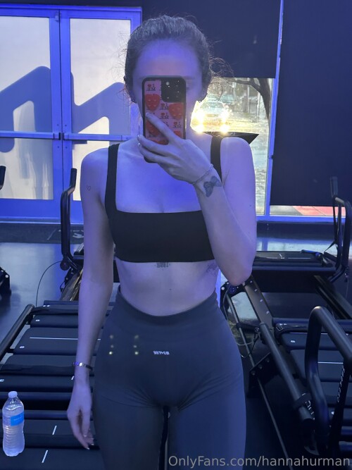 Hannah Urman/hannahfuckingurman Nude Leaked Onlyfans Photo