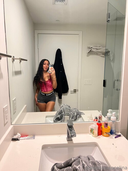 dominicancelina / creamyceline Nude Leaked Onlyfans Photo dominicancelina / creamyceline Nude Leaked Onlyfans Photo