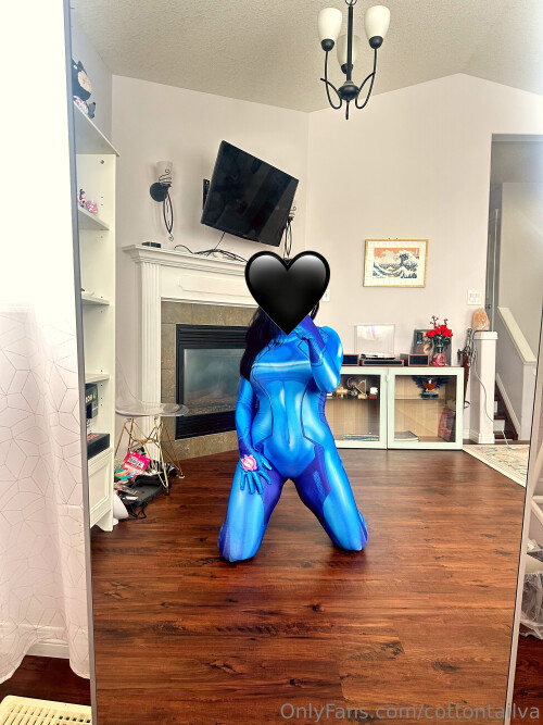 CottontailVA Nude Leaked Onlyfans Photo CottontailVA Nude Leaked Onlyfans Photo
