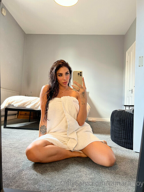 Tamara Joy MaFS Nude Leaked Onlyfans Photo Tamara Joy MaFS Nude Leaked Onlyfans Photo