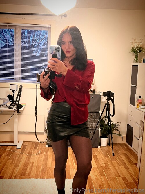 Sadie Gibbs Nude Leaked Onlyfans Photo Sadie Gibbs Nude Leaked Onlyfans Photo