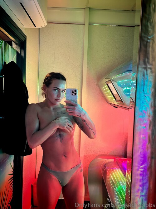 Sadie Gibbs Nude Leaked Onlyfans Photo Sadie Gibbs Nude Leaked Onlyfans Photo