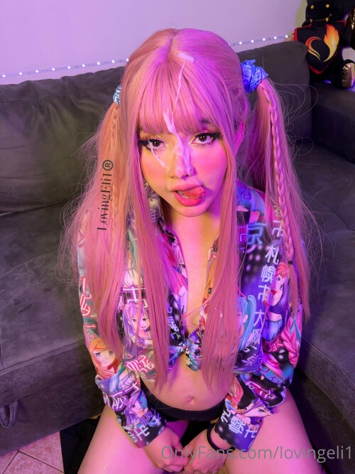 lovingeli Nude Leaked Onlyfans Photo lovingeli Nude Leaked Onlyfans Photo
