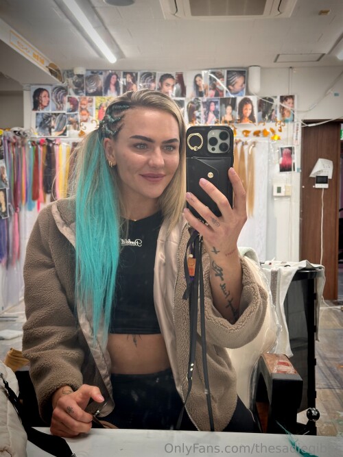 Sadie Gibbs Nude Leaked Onlyfans Photo Sadie Gibbs Nude Leaked Onlyfans Photo