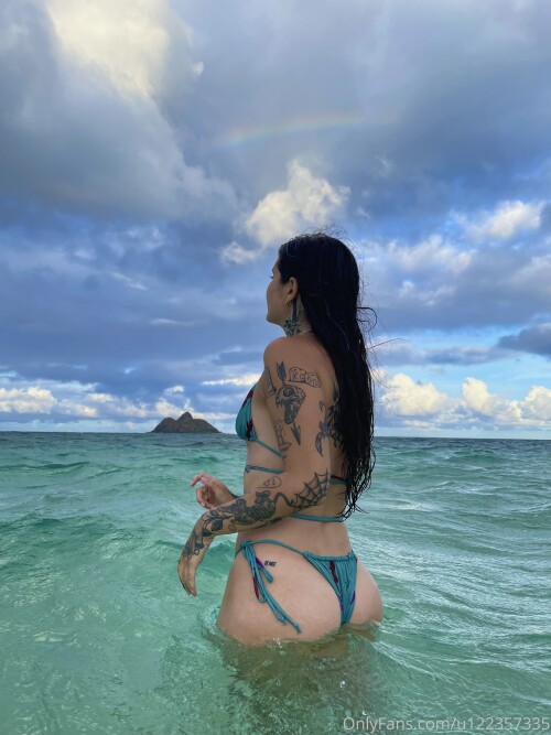 Brooke / TattedTeddy / bmarkhaa Nude Leaked Onlyfans Photo Brooke / TattedTeddy / bmarkhaa Nude Leaked Onlyfans Photo