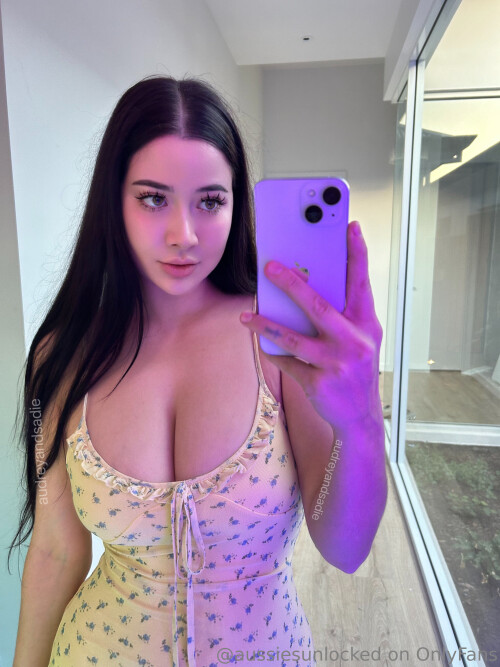 Audrey & Sadie Nude Leaked Onlyfans Photo Audrey & Sadie Nude Leaked Onlyfans Photo