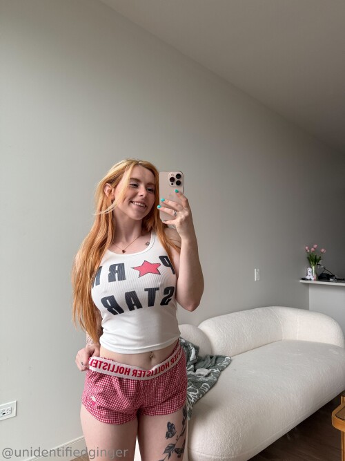 Gemmawren / afreckledgirl / squirtabl3 Nude Leaked Onlyfans Photo Gemmawren / afreckledgirl / squirtabl3 Nude Leaked Onlyfans Photo