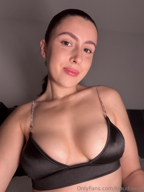 klaudiaxxn Nude Leaked Onlyfans Photo klaudiaxxn Nude Leaked Onlyfans Photo