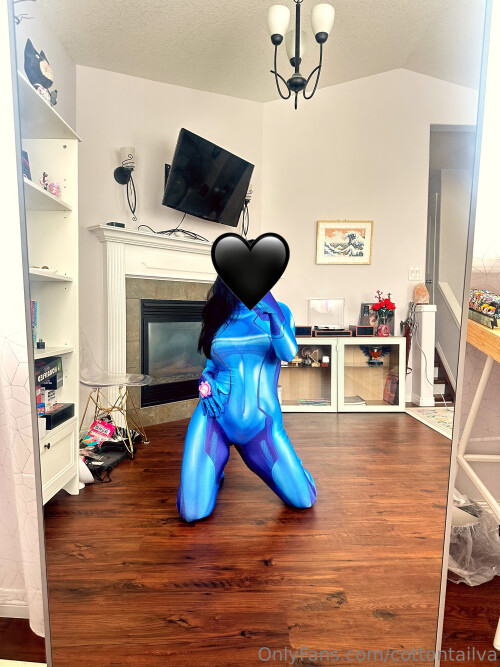 CottontailVA Nude Leaked Onlyfans Photo CottontailVA Nude Leaked Onlyfans Photo