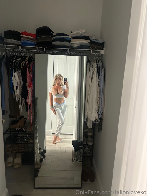 Fallonlovexo Nude Leaked Onlyfans Photo Fallonlovexo Nude Leaked Onlyfans Photo