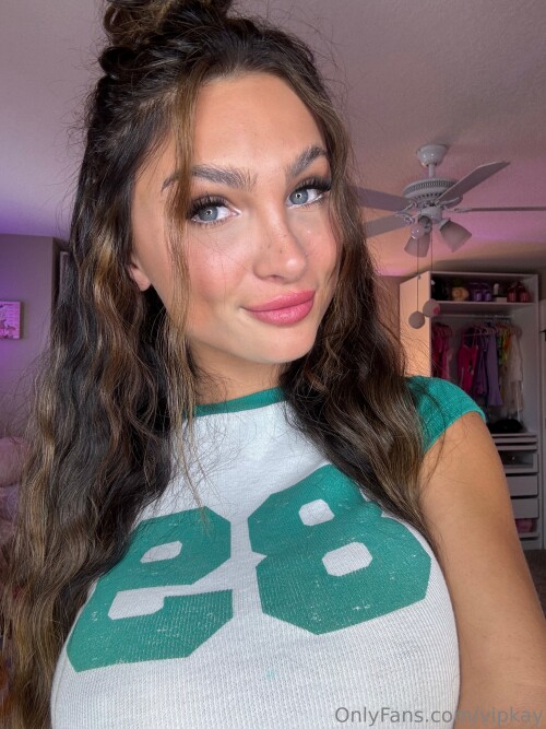 Natalie | woahnatty | nattygonewild | yourslutnatalie | kaybooz | vipkay Nude Leaked Onlyfans Photo