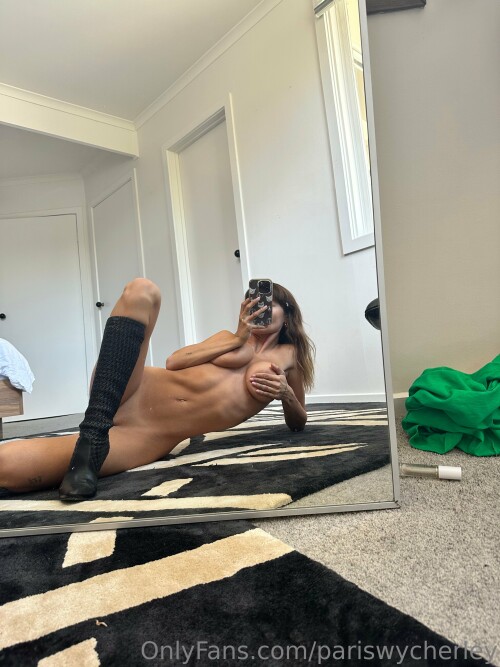 Paris Wycherley Nude Leaked Onlyfans Photo Paris Wycherley Nude Leaked Onlyfans Photo