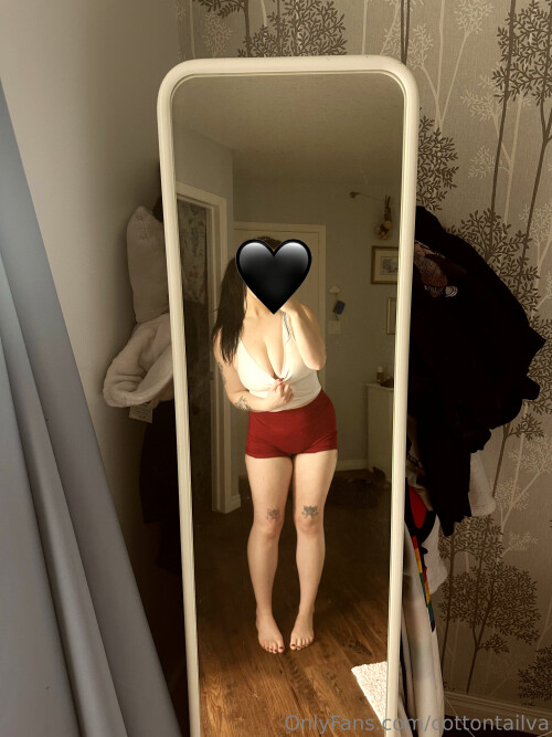 CottontailVA Nude Leaked Onlyfans Photo CottontailVA Nude Leaked Onlyfans Photo