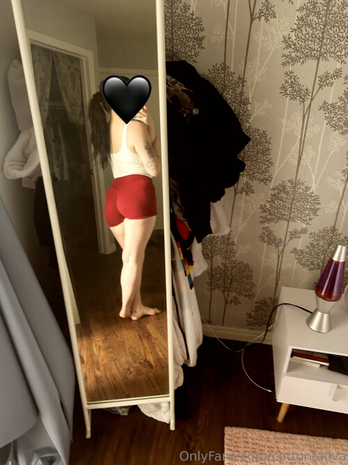 CottontailVA Nude Leaked Onlyfans Photo CottontailVA Nude Leaked Onlyfans Photo