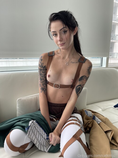 CatKitty21 Nude Leaked Onlyfans Photo CatKitty21 Nude Leaked Onlyfans Photo