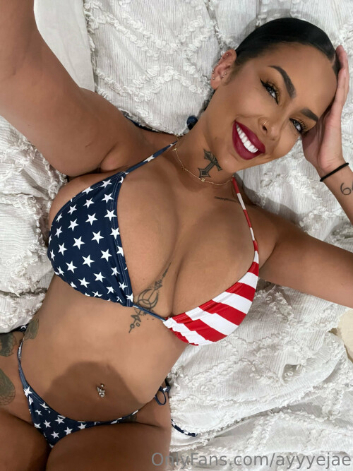 ayyyejae | sheagreekfreak Nude Leaked Onlyfans Photo ayyyejae | sheagreekfreak Nude Leaked Onlyfans Photo